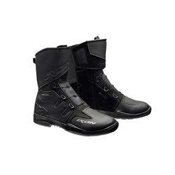 IXON KASSIUS BOOT BLK (47) [ONC01]
