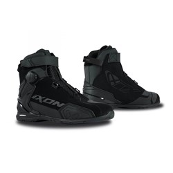 IXON BULL 2 WP BOOT BLK (44)