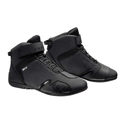 ##IXON GAMBLER BOOT BLK (45)