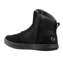 IXON GHOST AIR BOOT BLK 46