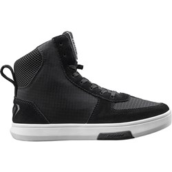 IXON GHOST AIR LADY BOOT BLK/WHT 39