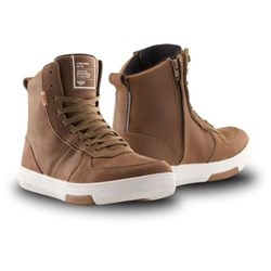IXON GHOST WP BOOT BRN (45)