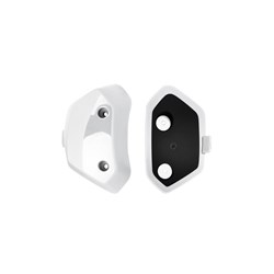 IXON IX-23 ESLIDER WHT