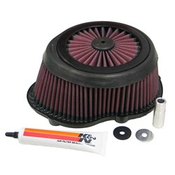 K&N KAW KX250F 04-05; SUZ RMZ250 04-06  [ONC01] #