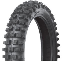 WANDA 4.10-18 (3.50-18) P2001 6PR KNOBBY