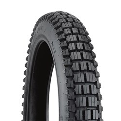 DURO 3.50-19 HF307 4PR BLOCK TRAIL