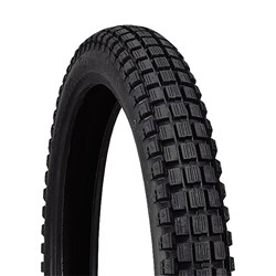 DURO 2.75-21 HF307A 4PR BLOCK TRAIL