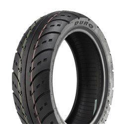 DURO 130/70J12 HF296ATL 58J