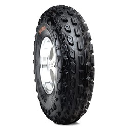 DURO 19/8.00-7 HF277 THRASHER TL 2PR