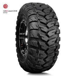 DURO 25/8.00R12 DI2037 6PR TL FRONTIER