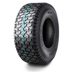 WANDA 13/6.50-6 P512 TL 4PR TURF