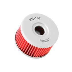 K&N OIL FILTER 374  [ONC01] #