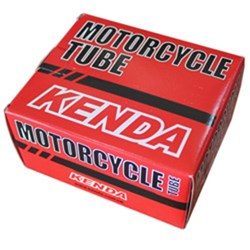KENDA 350/400-17 (110/100) TR4 TUBE