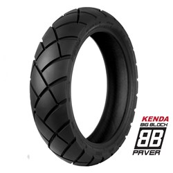 KENDA 170/60B17 K678 BIG BLOCK PAVER 72H (DOT)   [ONC01] #
