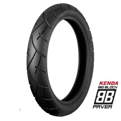 KENDA 90/90B21 K678F BIG BLOCK PAVER 54H TL   [ONC01] #