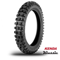 KENDA 4.50-18 (110/100-18) K257D KLASSIC 6PR MX TT 70M (DOT)