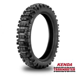 KENDA 90/100-16 K760 TRAKMASTER 2 6PR (DOT)