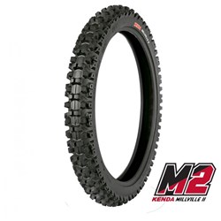 KENDA 2.50-10 (60/100-10) K785F MILLVILLE II