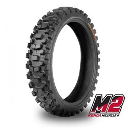 KENDA 100/90-19 K785 MILLVILLE II