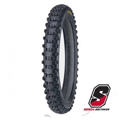 KENDA 60/100-12 (2.50-12) K770F SOUTHWICK  [ONC01] #