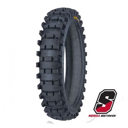 KENDA 120/100-18 K770 SOUTHWICK  [ONC01] #