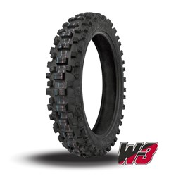 KENDA 90/100-12 K7102R WASHOUGAL III
