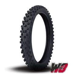 KENDA 60/100-14  K7102R WASHOUGAL III