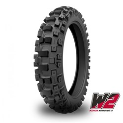 KENDA 100/90M19 K786 WASHOUGAL 2 DCT  [ONC01] #