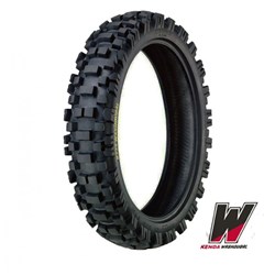 KENDA 110/90M19 K775 WASHOUGAL  [ONC01] #