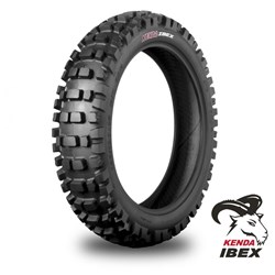 KENDA 120/100-18 K774 IBEX