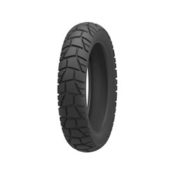 KENDA 150/70B18 K6342 TRAKMASTER DTR 70T TL M+S [SPC01]