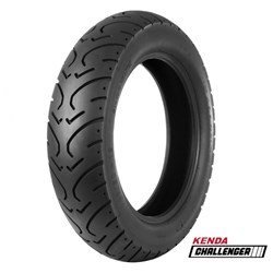 KENDA 130/90H16F K657F CHALLENGER TL 67H