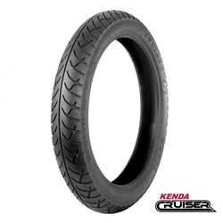 KENDA 110/80H17F K671F CRUISER S/T TL 57H