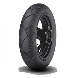 KENDA 120/70-12 K764F 4P TL 51P  [ONC01] #