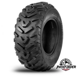 KENDA 19/7.00-8 K530F TL 2PR [PATHFINDER]
