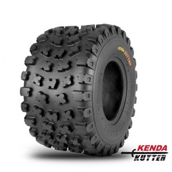 KENDA 18/10.00-9 K581 4PR [KUTTER MX STICKY]