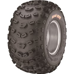 KENDA 18/10.50-9 K533MX TL 4PR [KLAW]