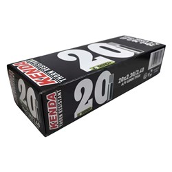 KENDA TUBE 20 x 2.30-2.40 A/V 48mm THORN RESIST (20)