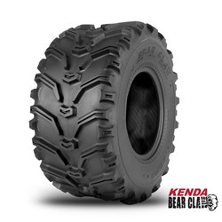 KENDA 22/12.00-10 K299 6PR [BEARCLAW] 7PSI/195KG