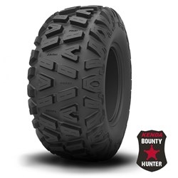 KENDA 27/11.00R-12 K585 8P TL 84B [BOUNTY HT] SBS 12PSI/520KG
