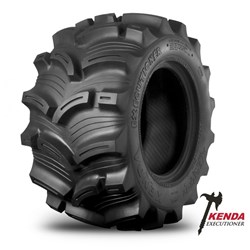 KENDA 27/12.00-12 K538 TL 6PR [EXECUTIONER] 7PSI/257KG