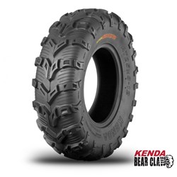 KENDA 28/11.00-14 K592 6P TL [BEARCLAW EVO] 236KG  [ONC01] #
