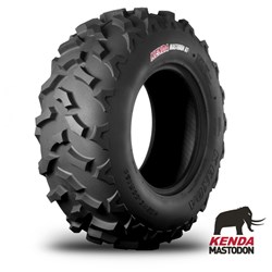 KENDA 32/10.00R-14 K3203 8P TL [MASTODON AT] SBS
