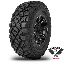 KENDA 33/10.00R-15 K3204R 8P TL [KLEVER XT] SBS
