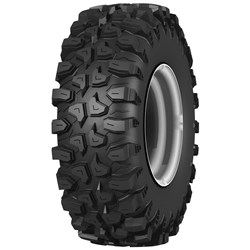 KENDA 32/10.00R-14 K3214 8P TL [WARHAWK] SBS