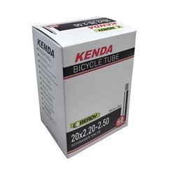 KENDA TUBE 20 x 2.20-2.50 A/V 48mm (20)