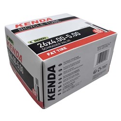 KENDA TUBE 26 x 4.00-5.00 A/V 48mm (50)