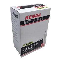 KENDA TUBE 26 x 1.50-1.75 F/V 48mm (50)