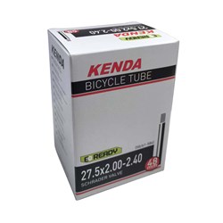 KENDA TUBE 27.5 x 2.00-2.40 A/V 48mm (50)