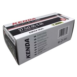 KENDA TUBE 27.5 x 2.00-2.40 A/V 48mm KWIK SEAL (50)